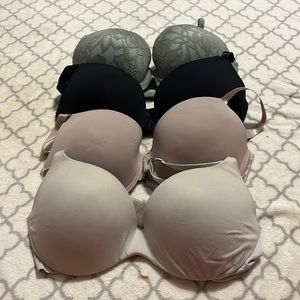 Bras